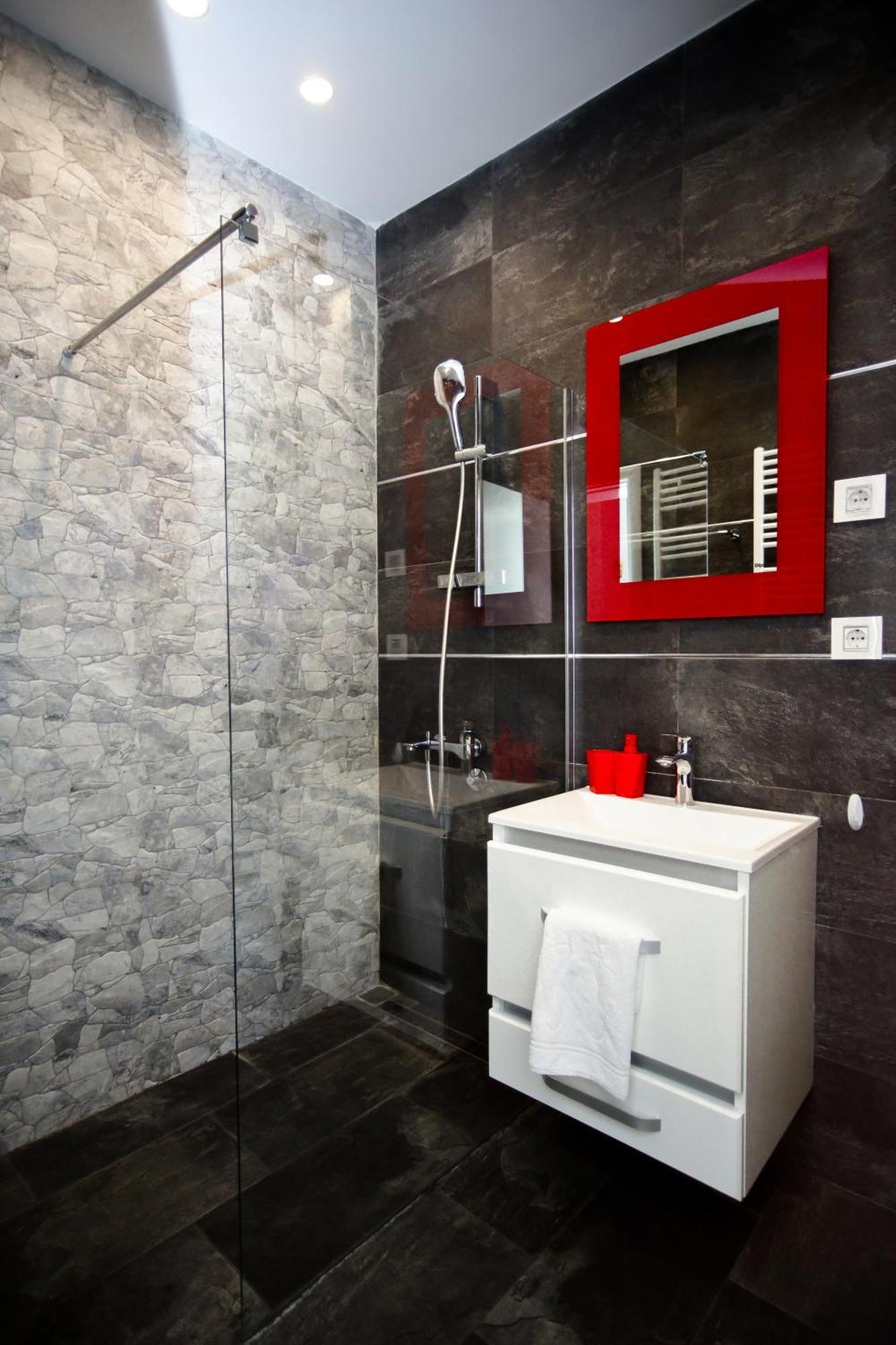 Belgrade Oasis Apartment Eksteriør bilde